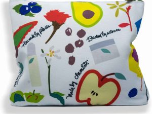 Botanical Beauty Bag